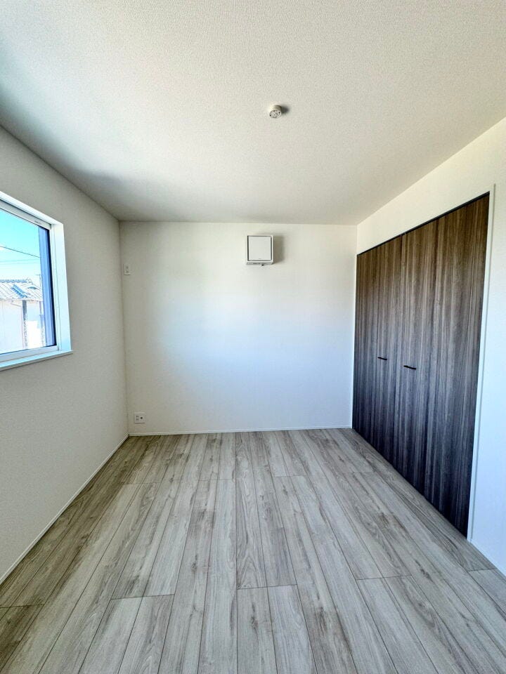 ■□■洋室■□■
2F