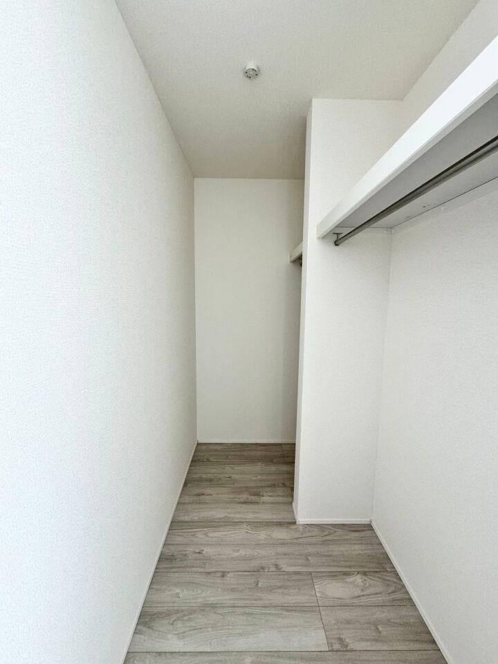 ■□■ウォークインクローゼット■□■