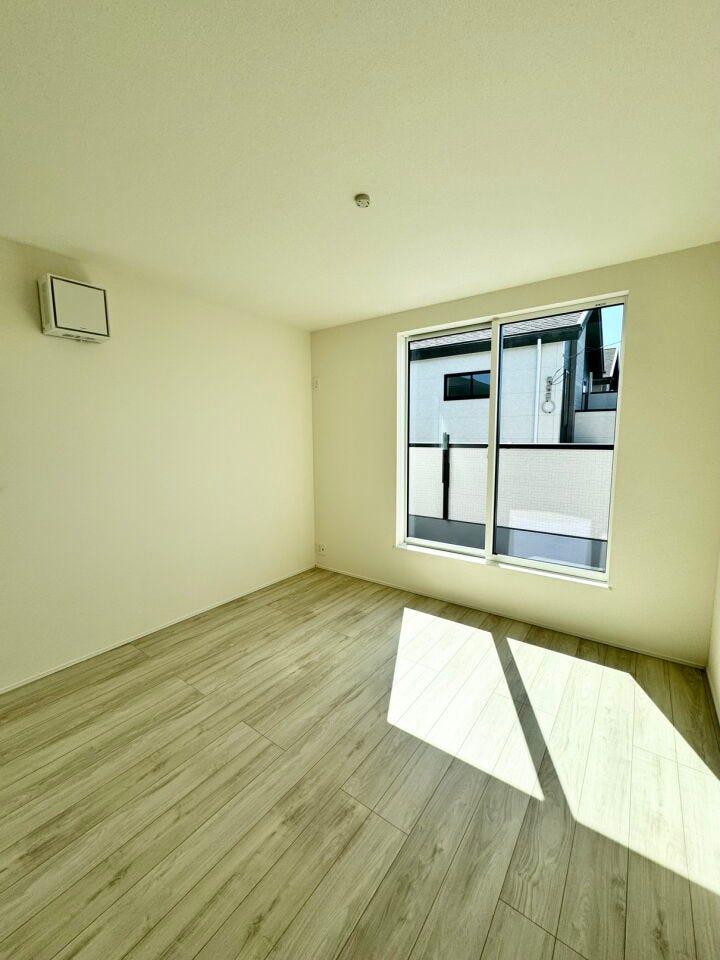 ■□■洋室■□■
2F