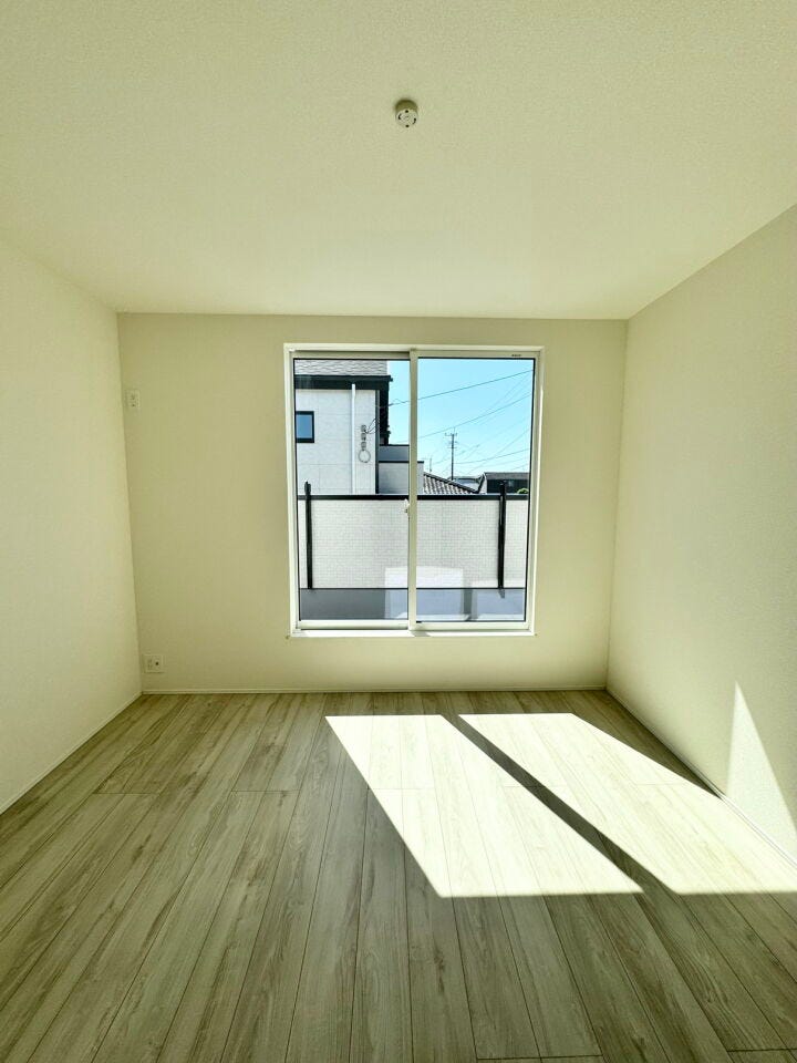 ■□■洋室■□■
2F