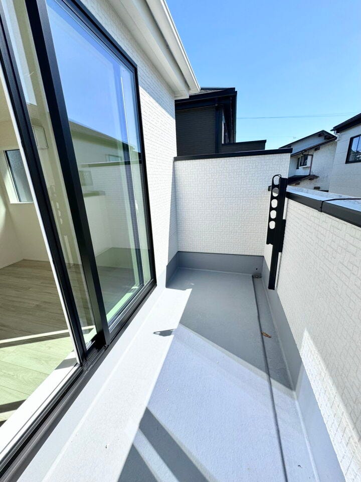 ■□■バルコニー■□■