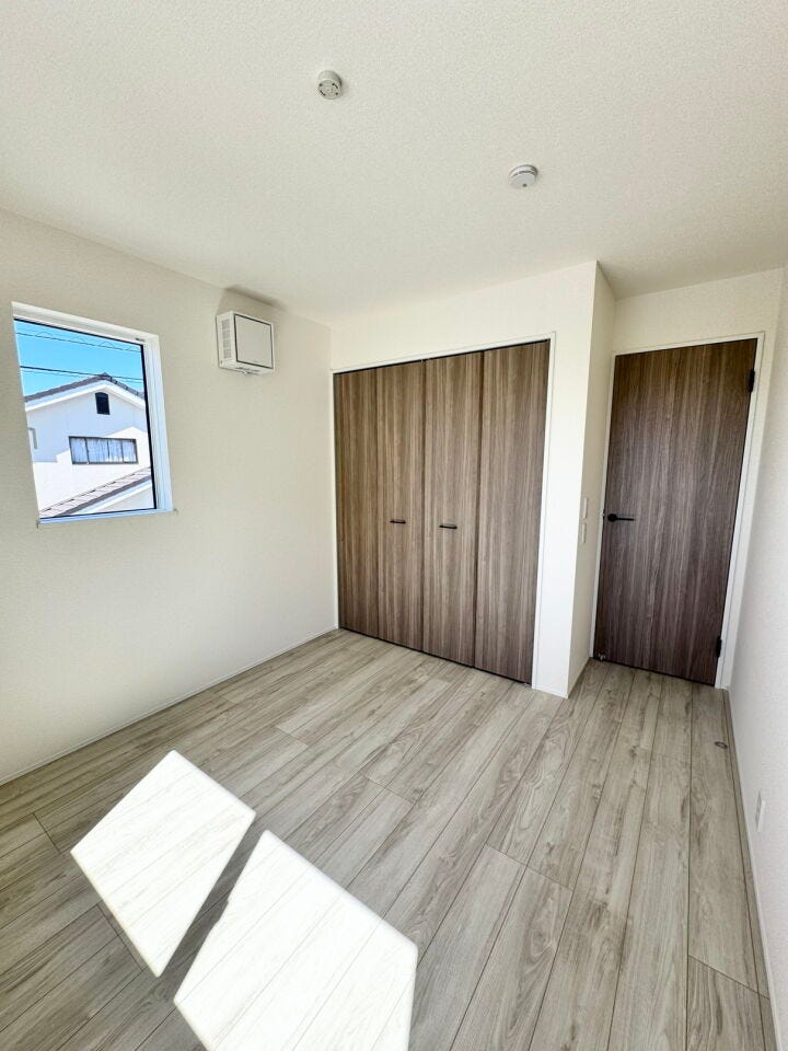 ■□■洋室■□■
2F