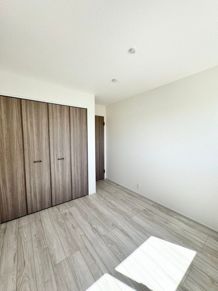 ■□■洋室■□■
2F