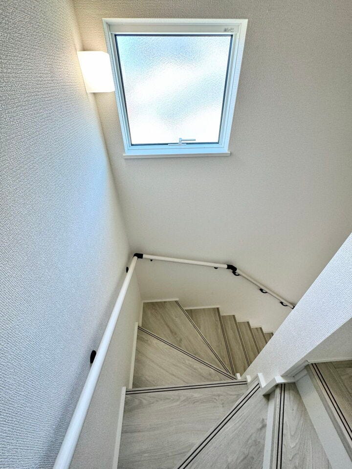 ■□■階段■□■