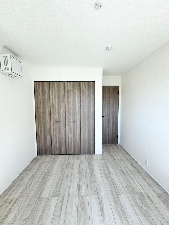 ■□■洋室■□■
2F