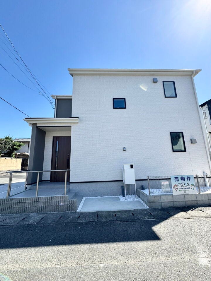 ■□■前面道路含む現地写真■□■