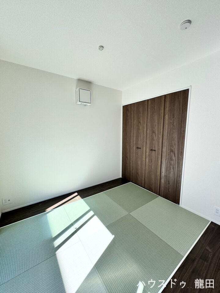 ■□■畳コーナー■□■
3.75帖