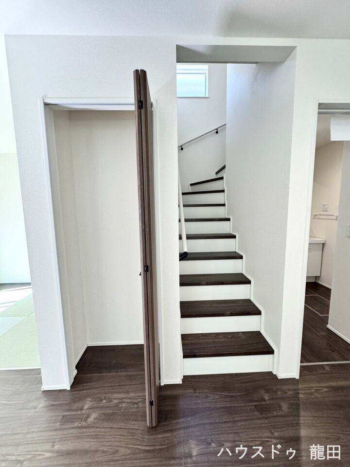 ■□■階段■□■