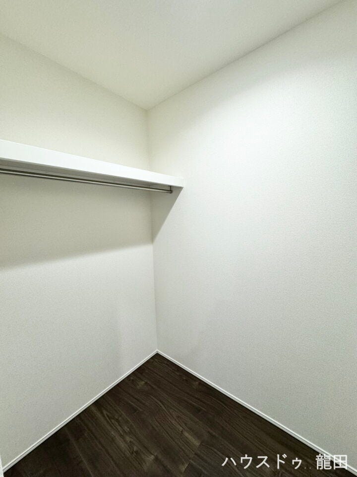 ■□■ウォークインクローゼット■□■