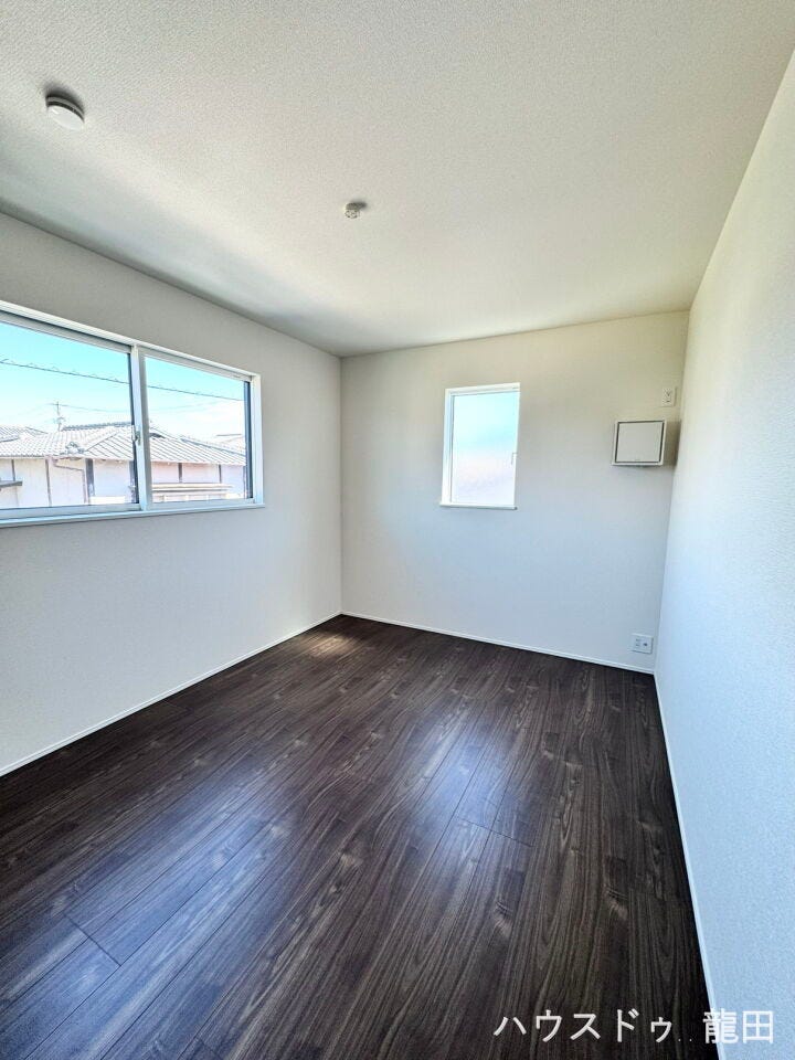 ■□■洋室■□■
2F