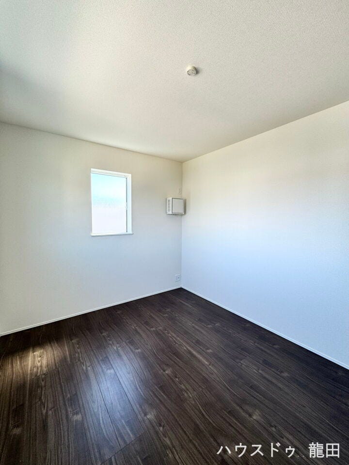 ■□■洋室■□■
2F