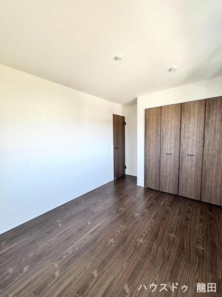 ■□■洋室■□■
2F