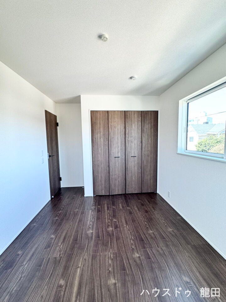 ■□■洋室■□■
2F