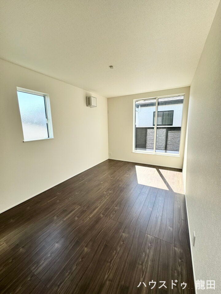 ■□■洋室■□■
2F