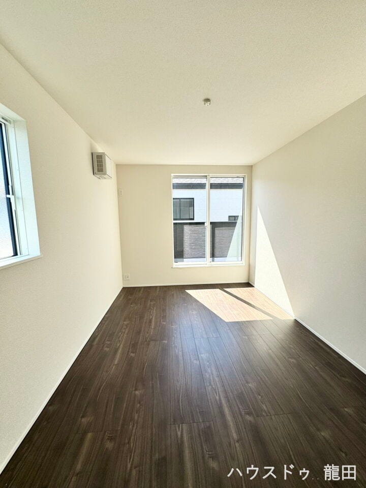 ■□■洋室■□■
2F