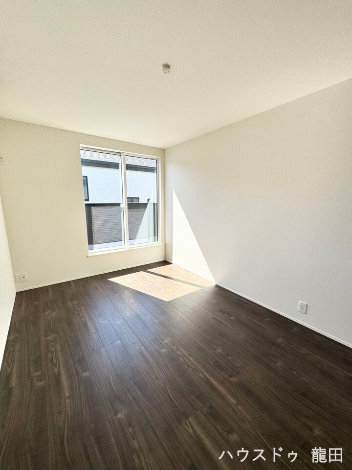 ■□■洋室■□■
2F