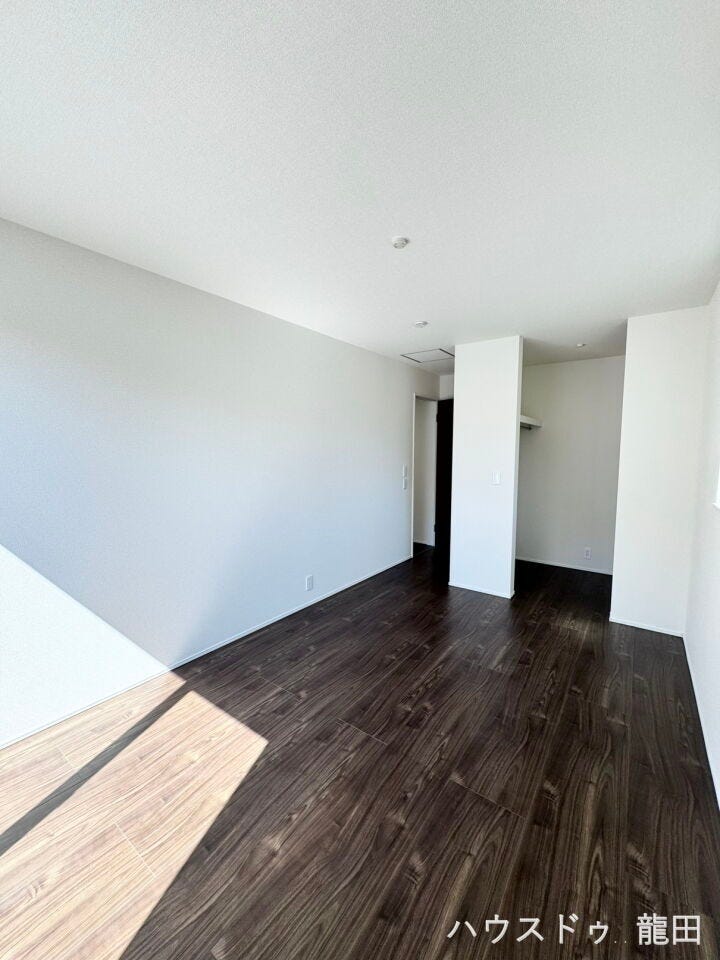 ■□■洋室■□■
2F