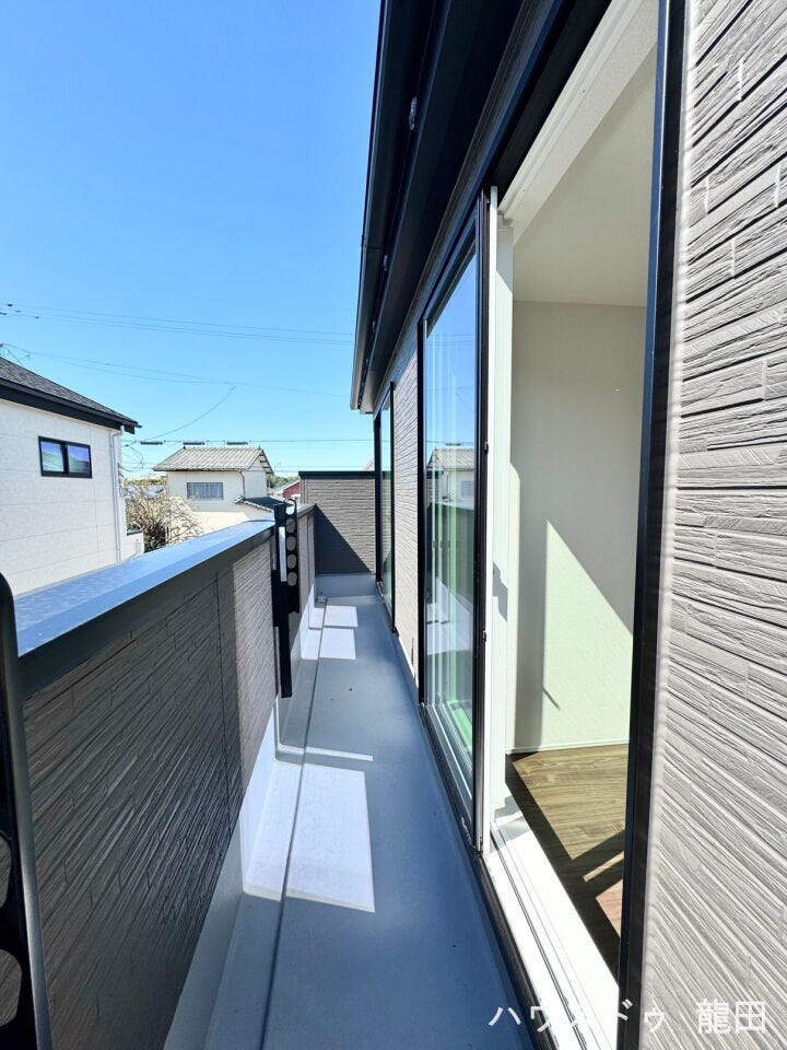 ■□■バルコニー■□■