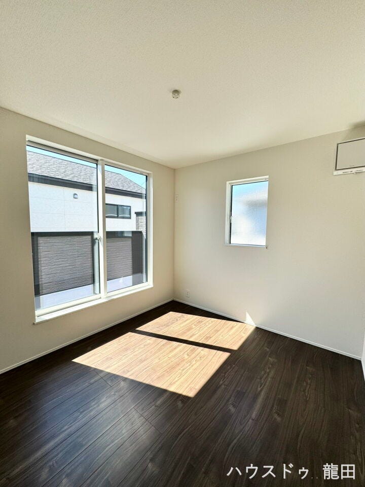 ■□■洋室■□■
2F