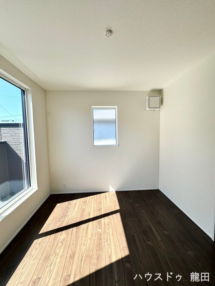 ■□■洋室■□■
2F