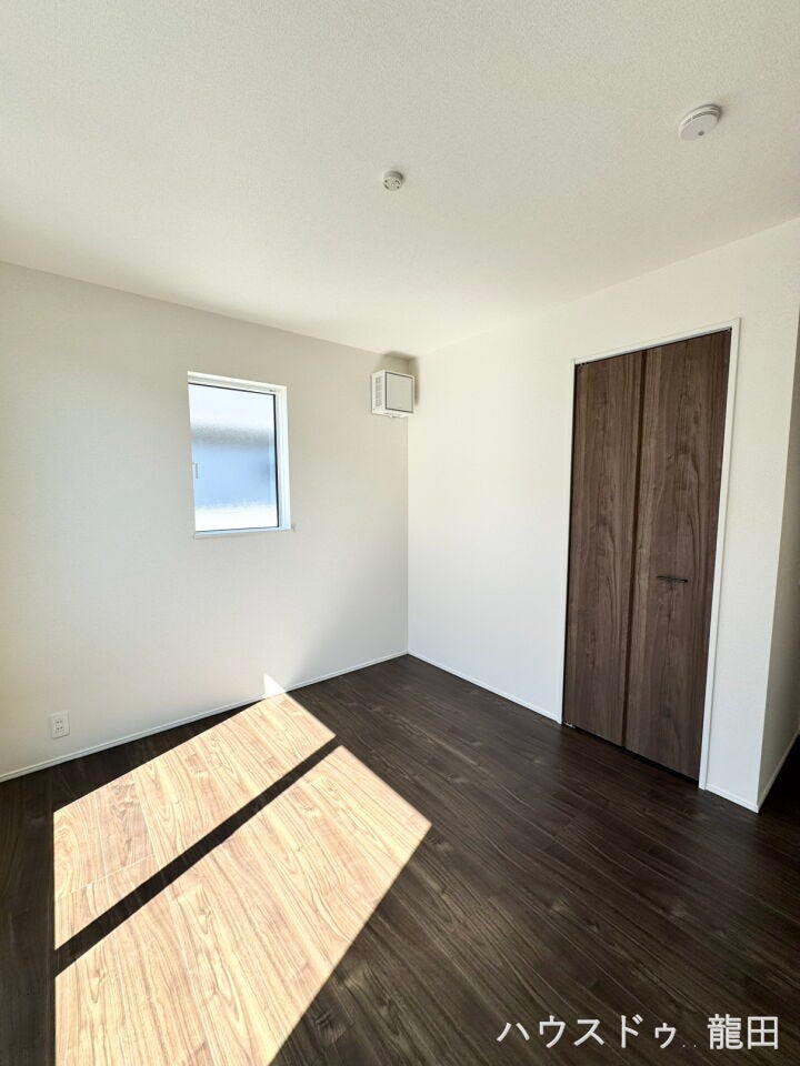 ■□■洋室■□■
2F