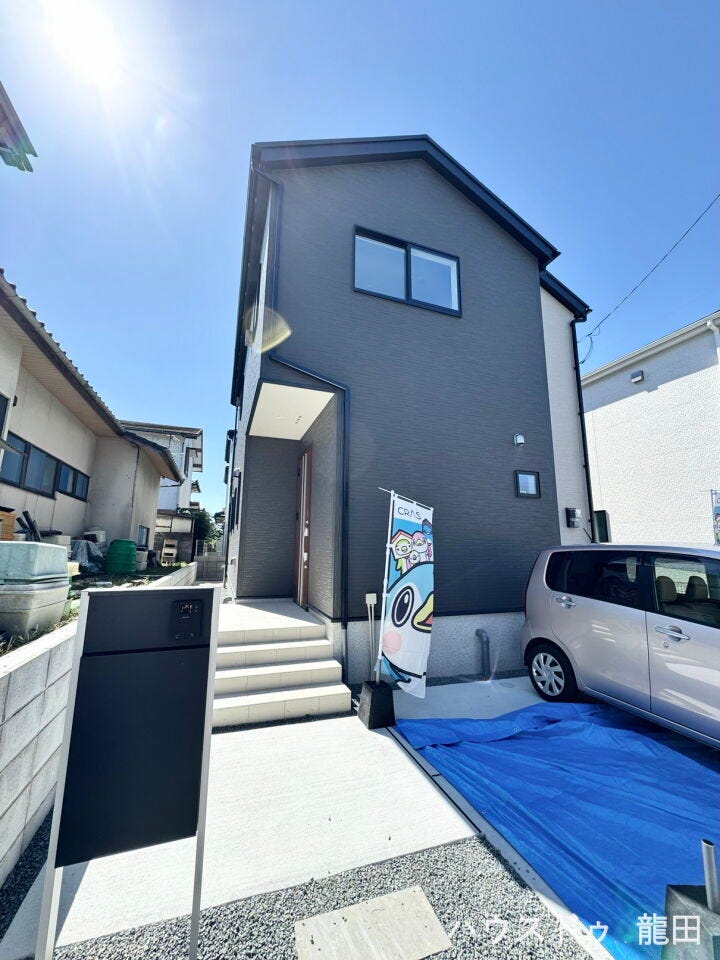 ■□■外観■□■