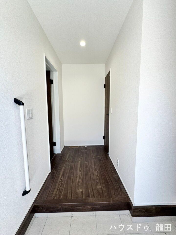 ■□■玄関■□■