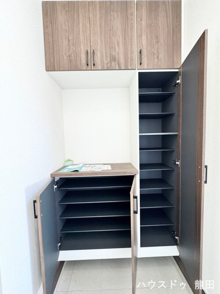 ■□■シューズボックス■□■