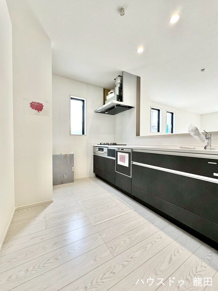 ■□■キッチン■□■
カウンターキッチン
システムキッチン