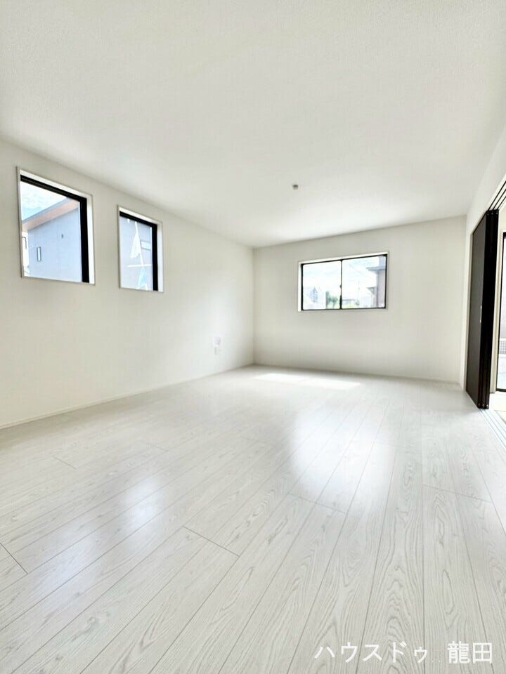 ■□■リビング■□■
LDK17.5帖