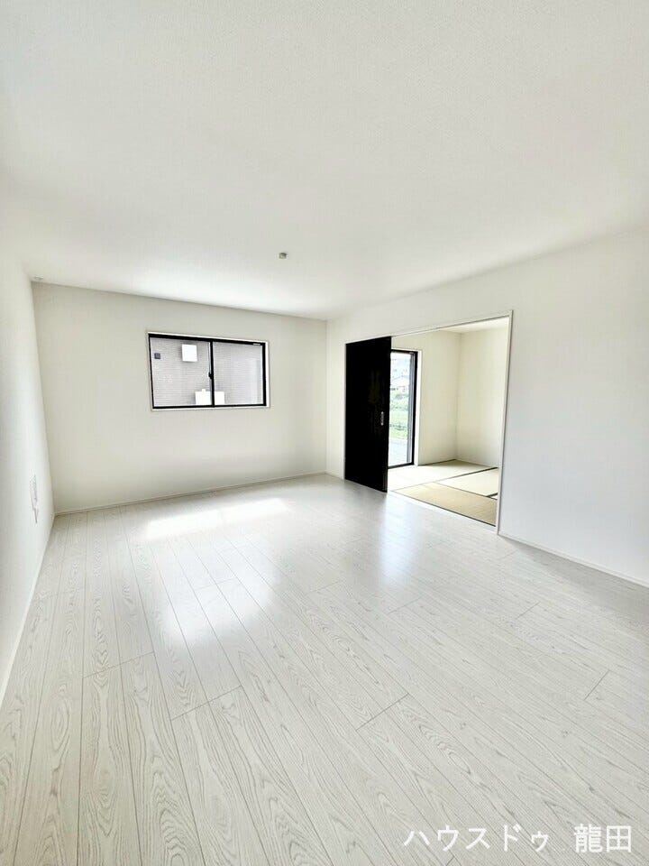 ■□■リビング■□■
LDK17.5帖