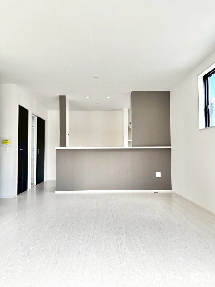 ■□■リビング■□■
LDK17.5帖