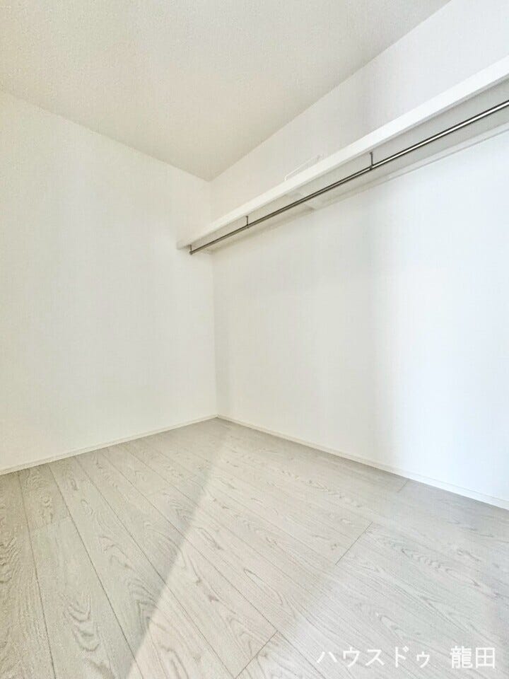 ■□■ウォークインクローゼット■□■