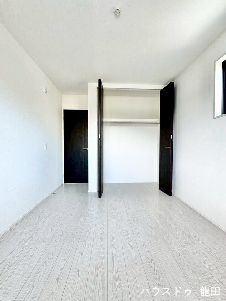 ■□■洋室■□■
2F