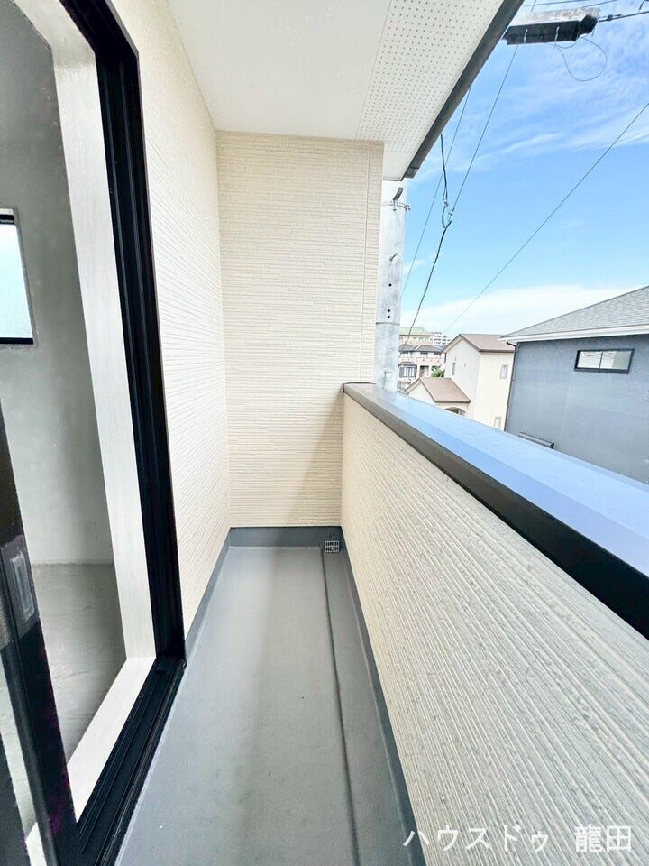 ■□■バルコニー■□■