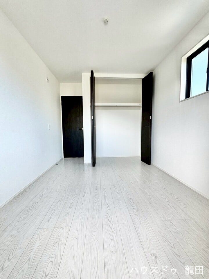 ■□■洋室■□■
2F