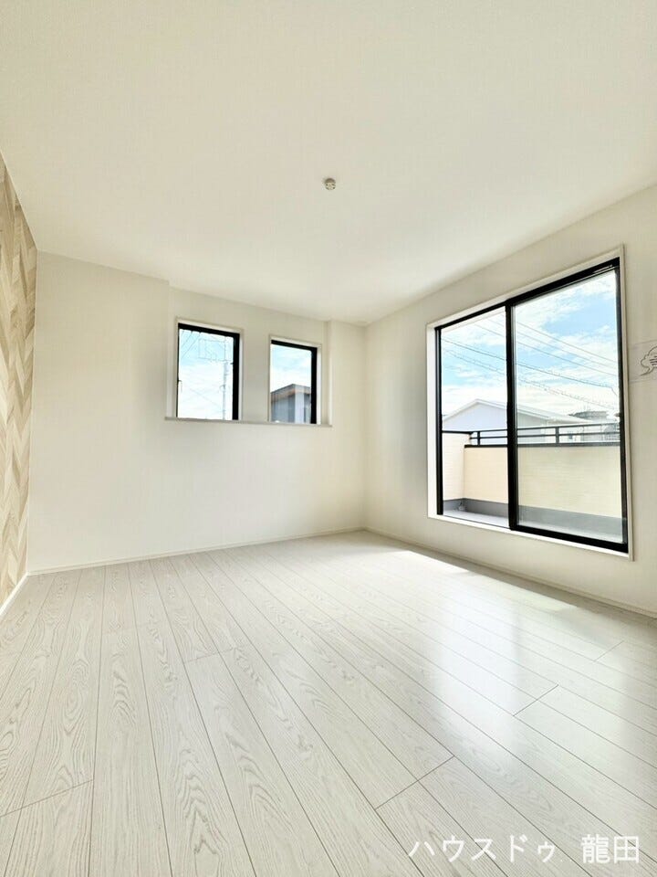 ■□■洋室■□■
2F