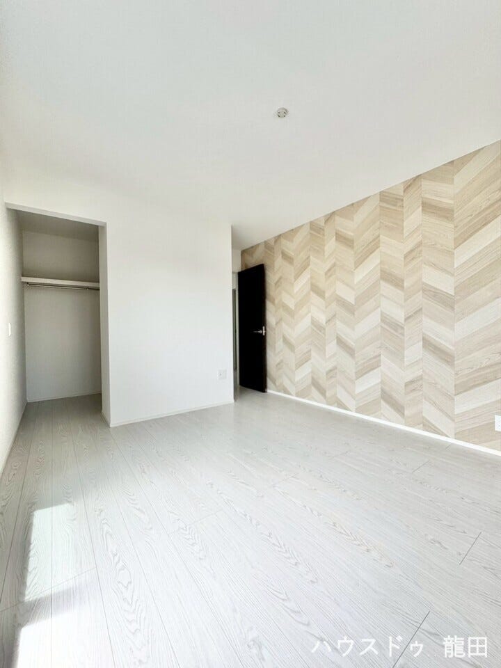 ■□■洋室■□■
2F