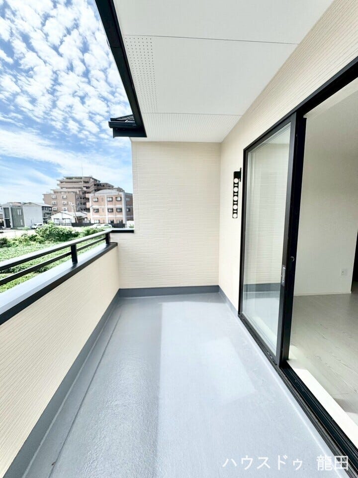 ■□■バルコニー■□■