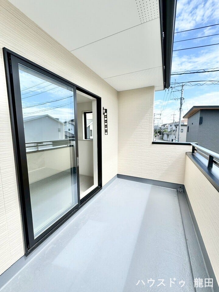 ■□■バルコニー■□■