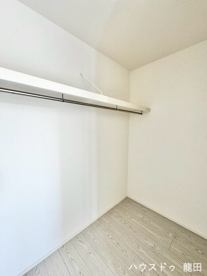 ■□■ウォークインクローゼット■□■