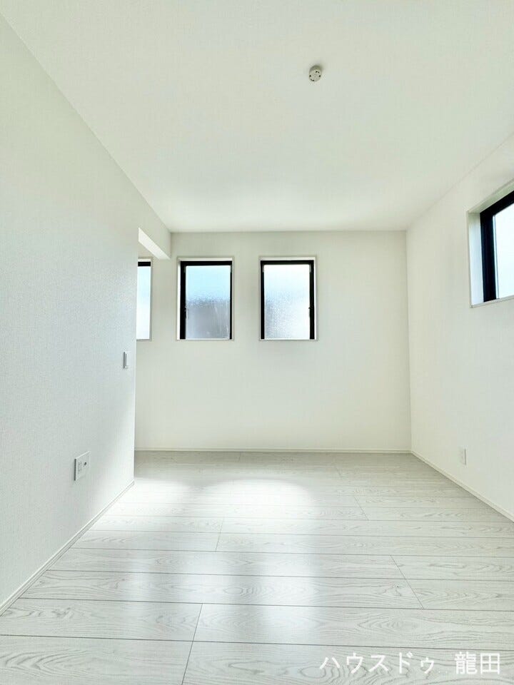 ■□■洋室■□■
2F