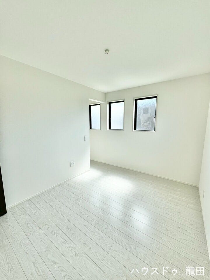 ■□■洋室■□■
2F