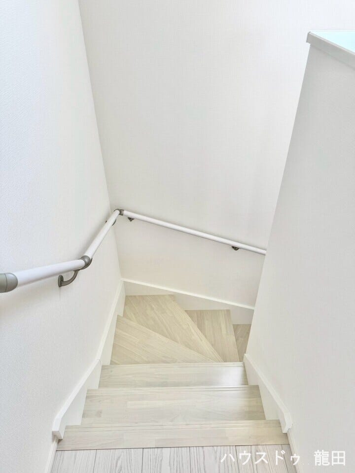 ■□■階段■□■