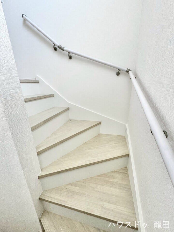 ■□■階段■□■