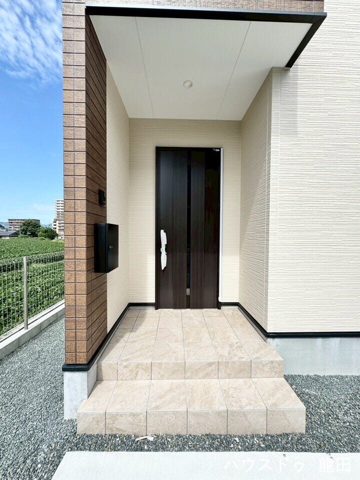 ■□■エントランス■□■