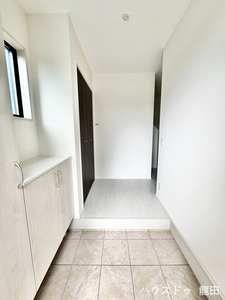 ■□■玄関■□■