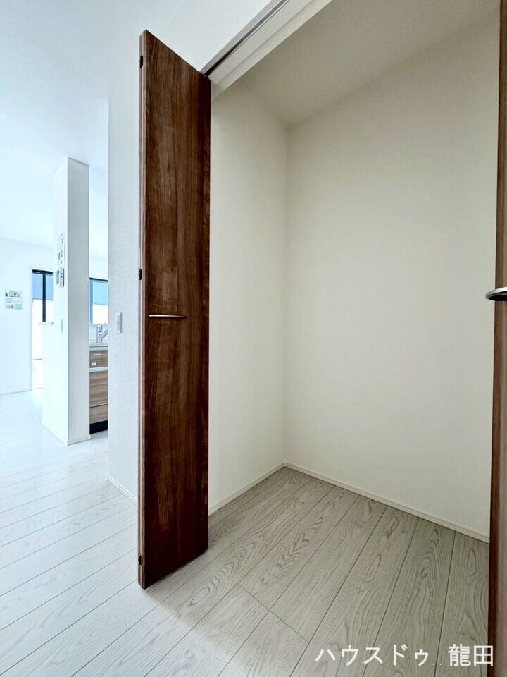 ■□■収納■□■
大きめの収納