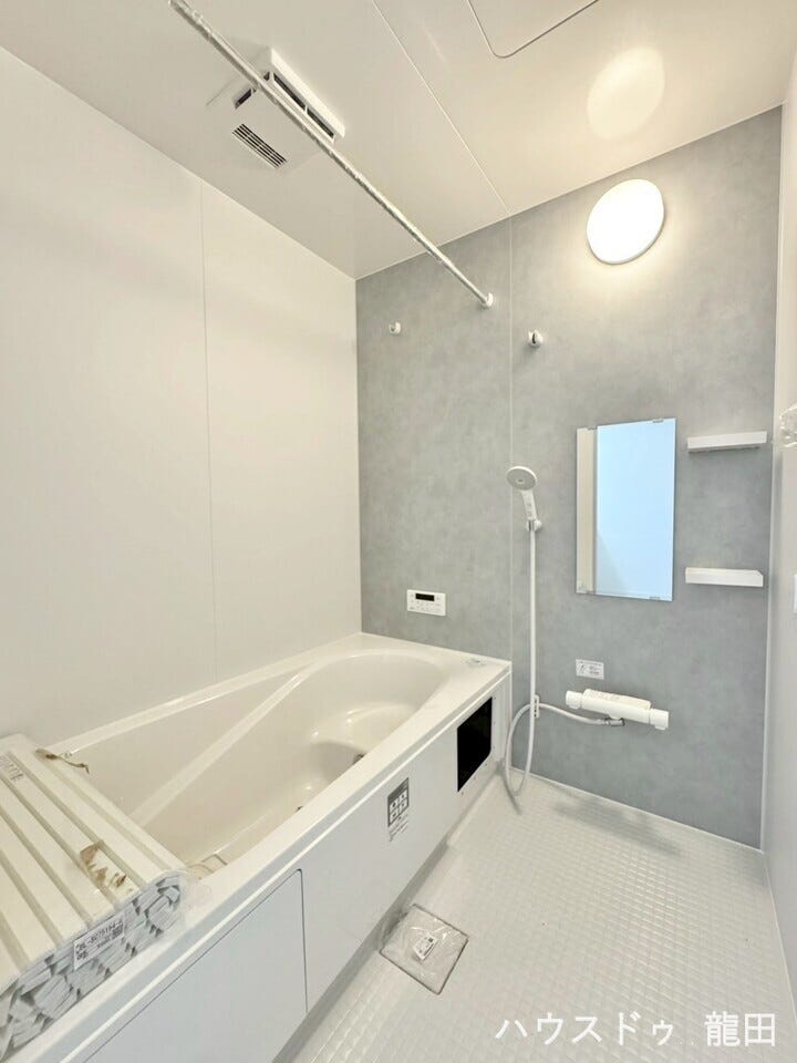 ■□■浴室■□■
システムバス・1坪以上