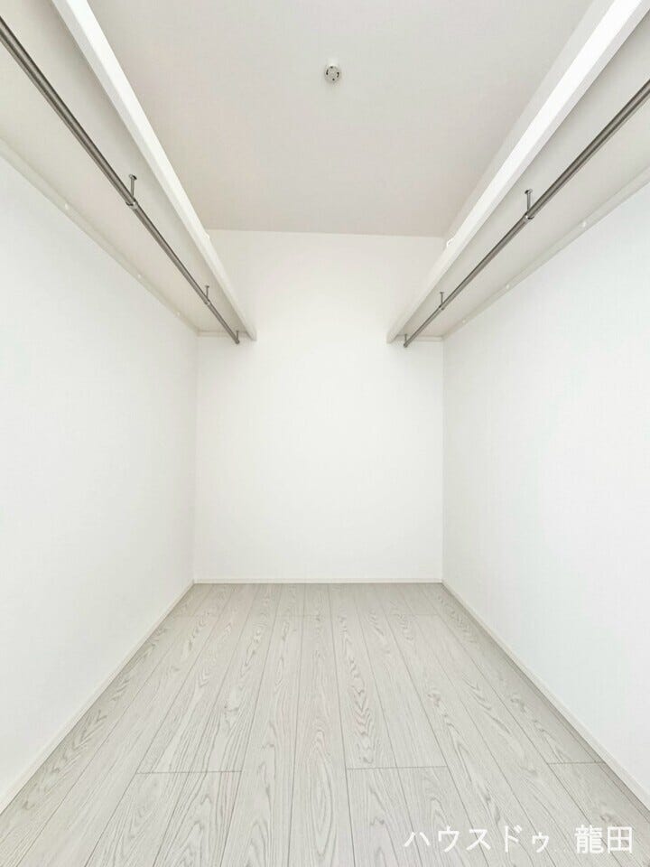 ■□■ウォークインクローゼット■□■